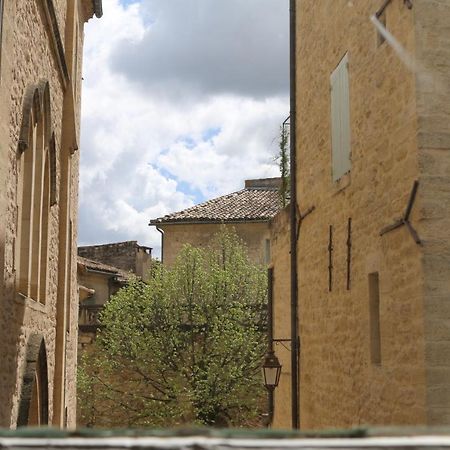 In Situ B&B Uzes Exterior photo