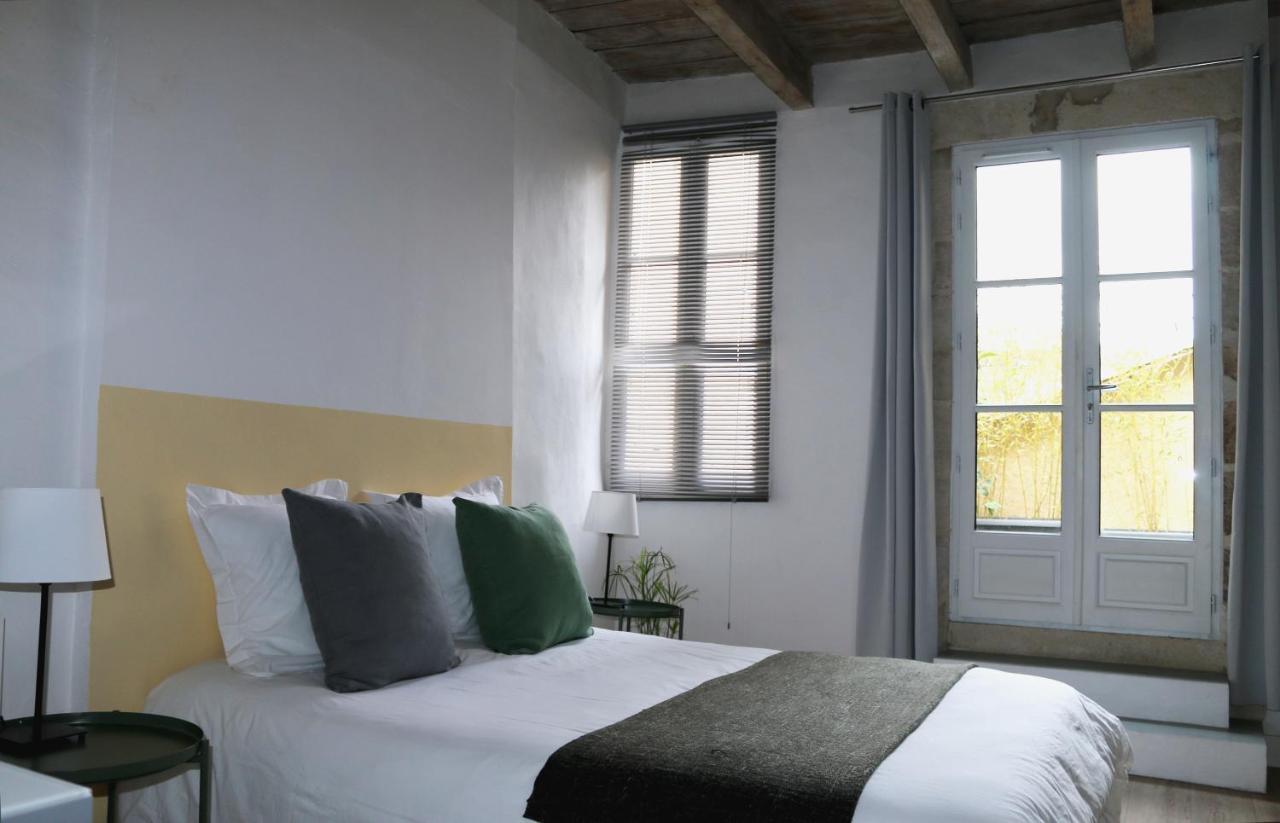 In Situ B&B Uzes Exterior photo