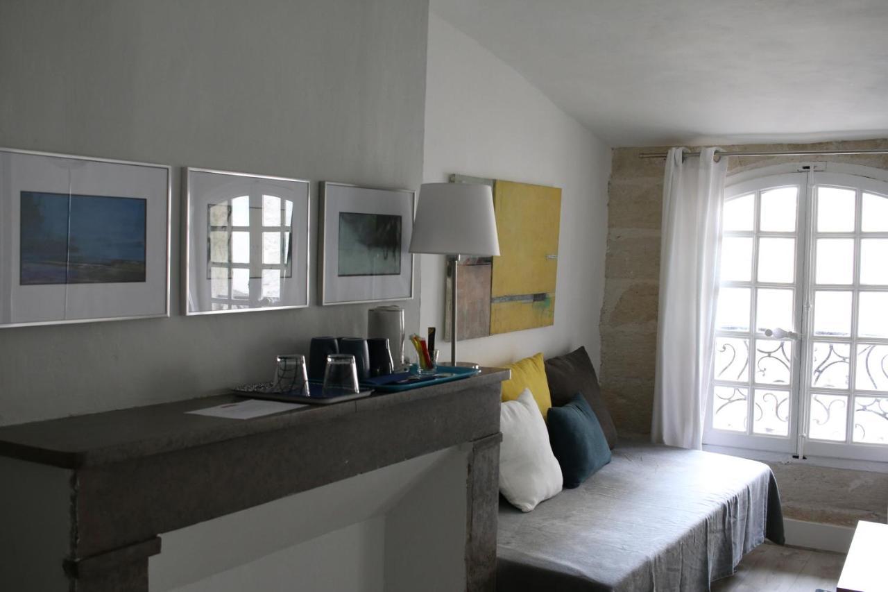 In Situ B&B Uzes Exterior photo