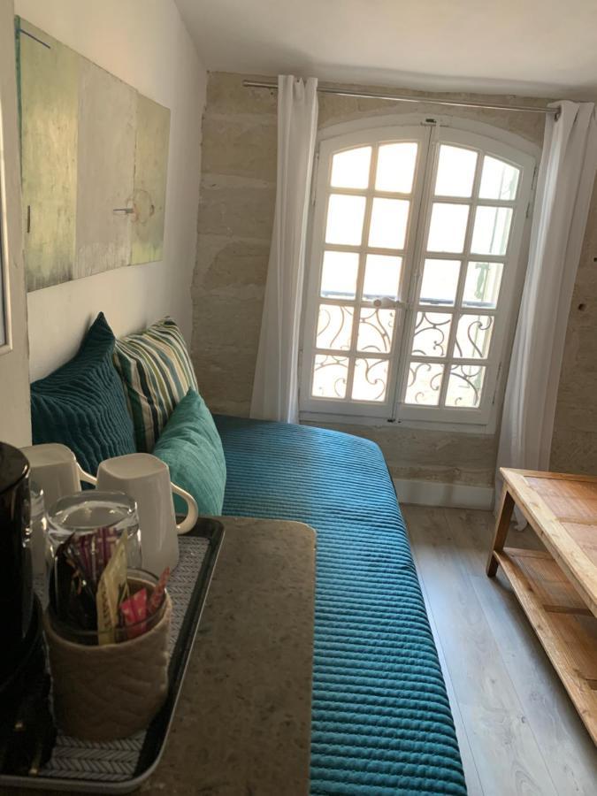 In Situ B&B Uzes Exterior photo