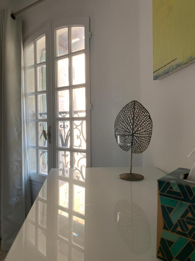 In Situ B&B Uzes Exterior photo
