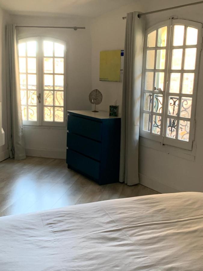 In Situ B&B Uzes Exterior photo